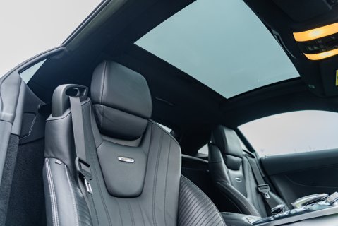 Mercedes-Benz Amg GT GT S PREMIUM 10