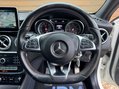 Mercedes-Benz A Class 2.1 A 200 D AMG Line Premium Auto 5dr 29