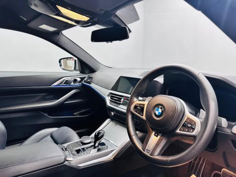 BMW 4 Series 3.0 M440i MHT Auto xDrive Euro 6 (s/s) 2dr 21