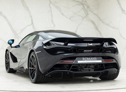 McLaren 720S Performance 3