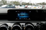 Mercedes-Benz A Class A 180 SE 28