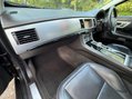 Jaguar XF 3.0d S V6 Portfolio Auto Euro 5 (s/s) 4dr 24