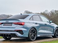 Audi RS3 Saloon Vorsprung 4