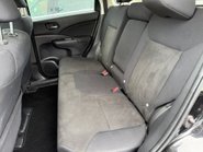 Honda CR-V I-VTEC SE PLUS NAVI AUTOMATIC 13