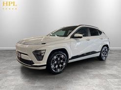 Hyundai KONA 65.4kWh Ultimate SUV 5dr Electric Auto (218 ps)