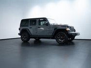 Jeep Wrangler 2.0 GME Rubicon SUV 4dr Petrol Auto 4WD Euro 6 (s/s) (272 ps) 24