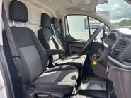 Ford Transit Custom 320 L1 Leader 130 ps Panel Van - Sat Nav / Air Con 4