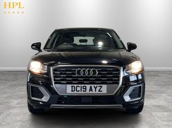 Audi Q2 1.0 TFSI 30 Sport SUV 5dr Petrol Manual Euro 6 (s/s) (116 ps)