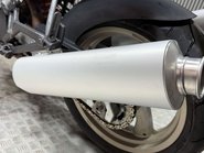 Ducati Monster 600 1994 ONLY 12K GOOD RUNNING CLASSIC VTWIN PROJECT BIKE 13