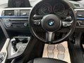 BMW 3 Series 2.0 320d xDrive M Sport Auto 4WD 4dr 11
