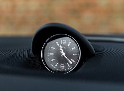 Mercedes-Benz SL Class SL65 19