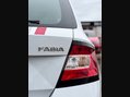 Skoda Fabia 1.0 TSI RedLine Euro 6 (s/s) 5dr 6