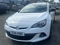 Vauxhall Astra GTC 1.6i Turbo Limited Edition Euro 6 (s/s) 3dr 11