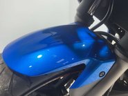 Kawasaki Er ER6 2010 ONLY 16K MOT SERVICED COMMUTER A2 BIKE 650CC TWIN 25