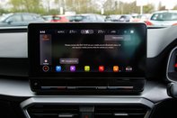 SEAT Leon TSI EVO FR 28