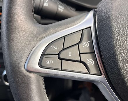 Dacia Sandero 1.0 Sandero Stepway Prestige TCe 5dr 54