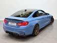 BMW M4 3.0 BiTurbo Competition Coupe 2dr Petrol DCT Euro 6 (s/s) (450 ps) 23