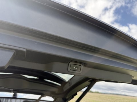 Land Rover Discovery SDV6 HSE 27