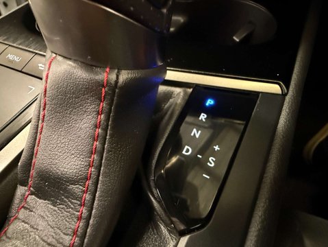 Lexus Ux 2.0 UX 250h F Sport 4x2 CVT 5dr 27