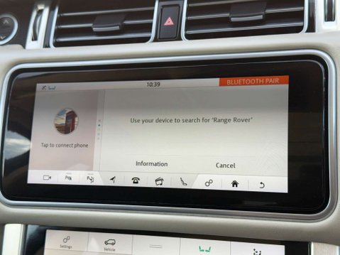 Land Rover Range Rover 4.4 Range Rover Autobiography SDV8 Auto 4WD 5dr 56