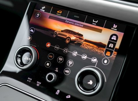 Land Rover Range Rover Velar R-Dynamic HSE Urban 21