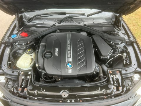 BMW 4 Series 3.0 435d M Sport Auto xDrive Euro 6 (s/s) 2dr 19