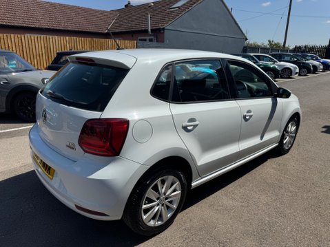 Volkswagen Polo SE TSI 2
