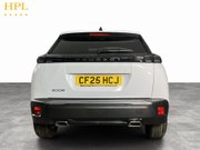 Peugeot 2008 1.2 PureTech Allure SUV 5dr Petrol EAT Euro 6 (s/s) (130 ps) 6