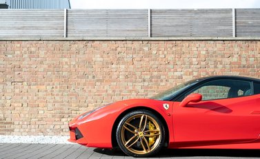 Ferrari 488 GTB 27
