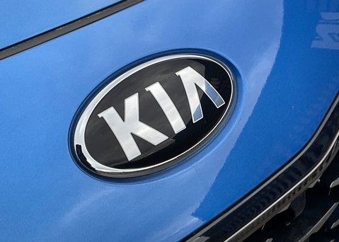 Kia Sportage 1.6 CRDi ISG GT-Line 4