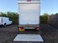 Mercedes-Benz Sprinter 2.0 315 CDI Progressive RWD L3 Euro 6 (s/s) 2dr 8