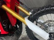 Honda CRF250 Rally 2017 ONLY 5K ENDURO ON / OFF ROAD BIKE MOT WARRANTY 250CC 38