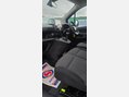 Toyota Proace City design L1 H1 SWB 1.5d 100ps eu6 nav 6 Speed 12