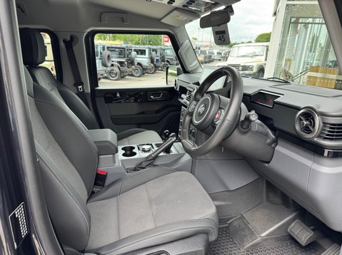 Ineos Grenadier STATION WAGON 21