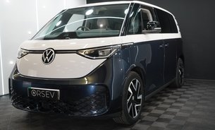 Volkswagen Id.Buzz Style One Owner Adaptive Cruise Electric Power Doors & Tailgate Rev Camera 3