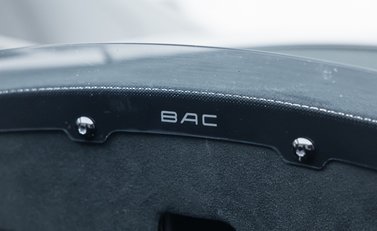 Bac Mono R 26