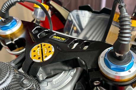 Ducati Panigale V4 1.1 Panigale V4 10