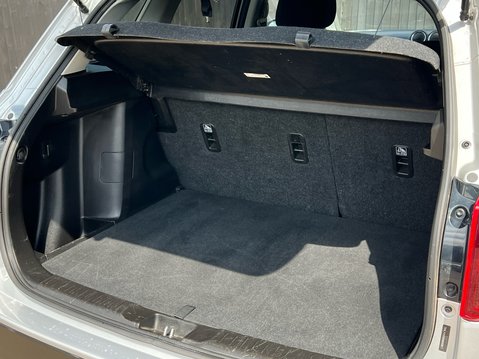Suzuki Vitara SZ-T 40