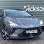 MG MG4 EV 64kWh TROPHY 1