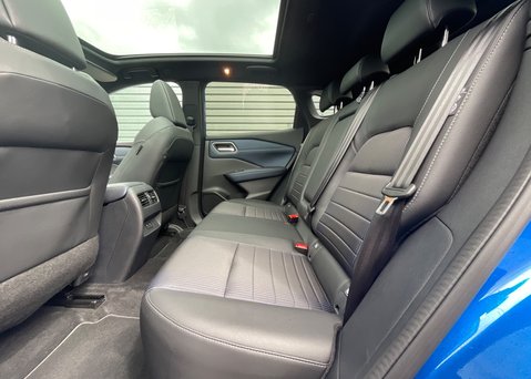 Nissan Qashqai E-POWER TEKNA 15