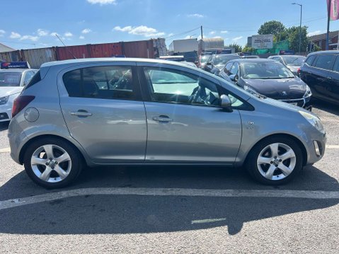 Vauxhall Corsa 1.2 Corsa SXi 5dr 26