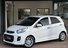 Kia Picanto 1.2 Picanto 3 ISG 5dr
