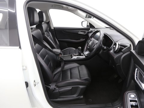 MG HS 1.5 T-GDI Excite Euro 6 (s/s) 5dr 19