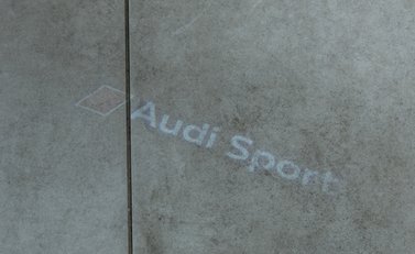 Audi RS6 Avant Carbon Black 26