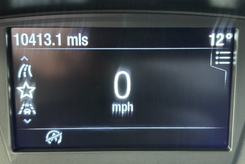 Ford Fiesta Sport 125 ps Ecoboost 34