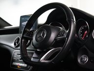 Mercedes-Benz CLA Class CLA 200 AMG LINE NIGHT EDITION 12