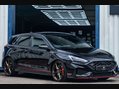 Hyundai i30 2.0 I30 N Drive-N Limited Edition TGDi Auto 5dr 5