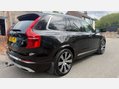 Volvo XC90 2.0 XC90 Inscription Pro B5 MHEV AWD Auto 4WD 5dr 20