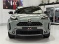 Toyota Yaris Cross PREMIERE EDITION 9