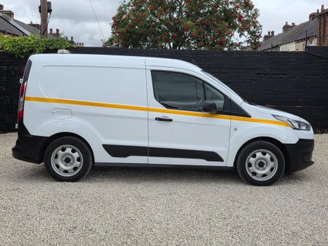 Ford Transit Connect 1.5 200 EcoBlue Leader L1 Euro 6 (s/s) 5dr 9